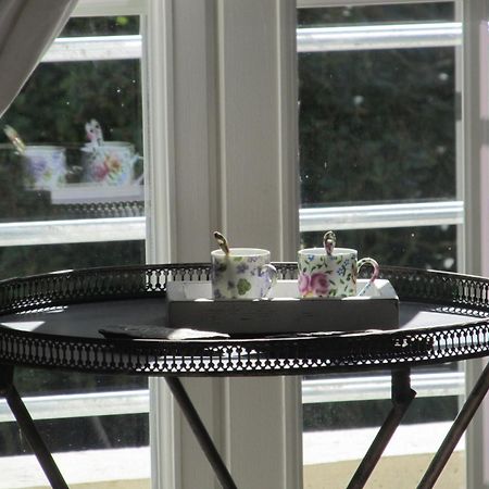 Maison Prairie Bonheur Bed & Breakfast Magny-les-Hameaux Dış mekan fotoğraf