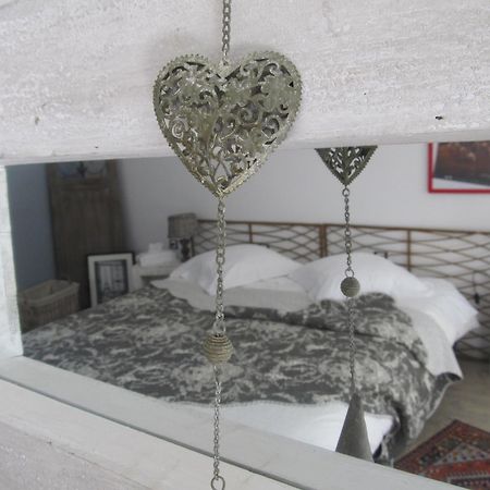 Maison Prairie Bonheur Bed & Breakfast Magny-les-Hameaux Dış mekan fotoğraf