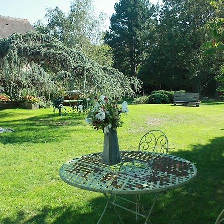 Maison Prairie Bonheur Bed & Breakfast Magny-les-Hameaux Dış mekan fotoğraf