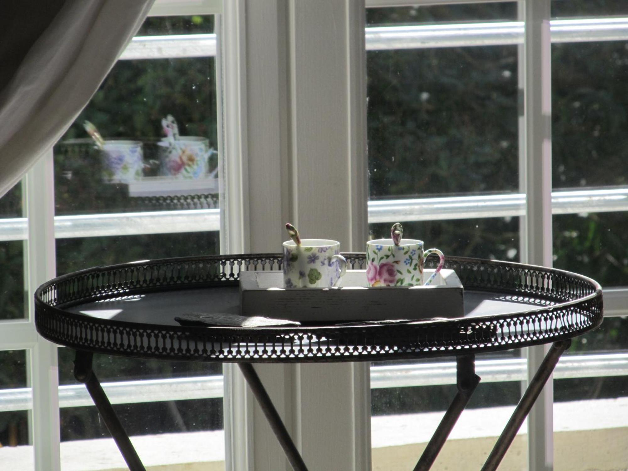 Maison Prairie Bonheur Bed & Breakfast Magny-les-Hameaux Dış mekan fotoğraf