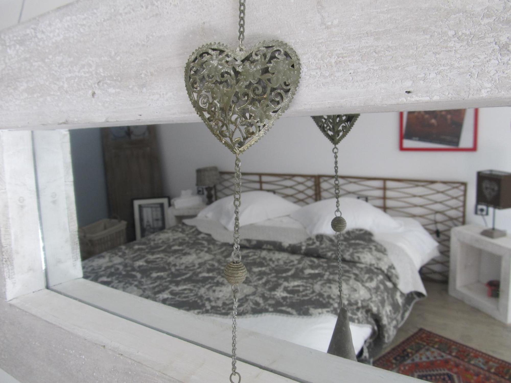 Maison Prairie Bonheur Bed & Breakfast Magny-les-Hameaux Dış mekan fotoğraf