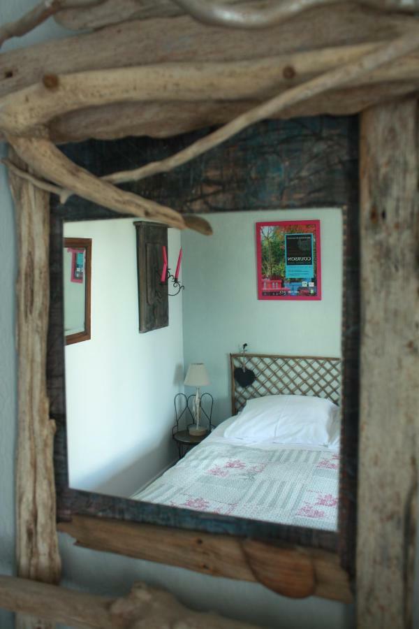 Maison Prairie Bonheur Bed & Breakfast Magny-les-Hameaux Dış mekan fotoğraf