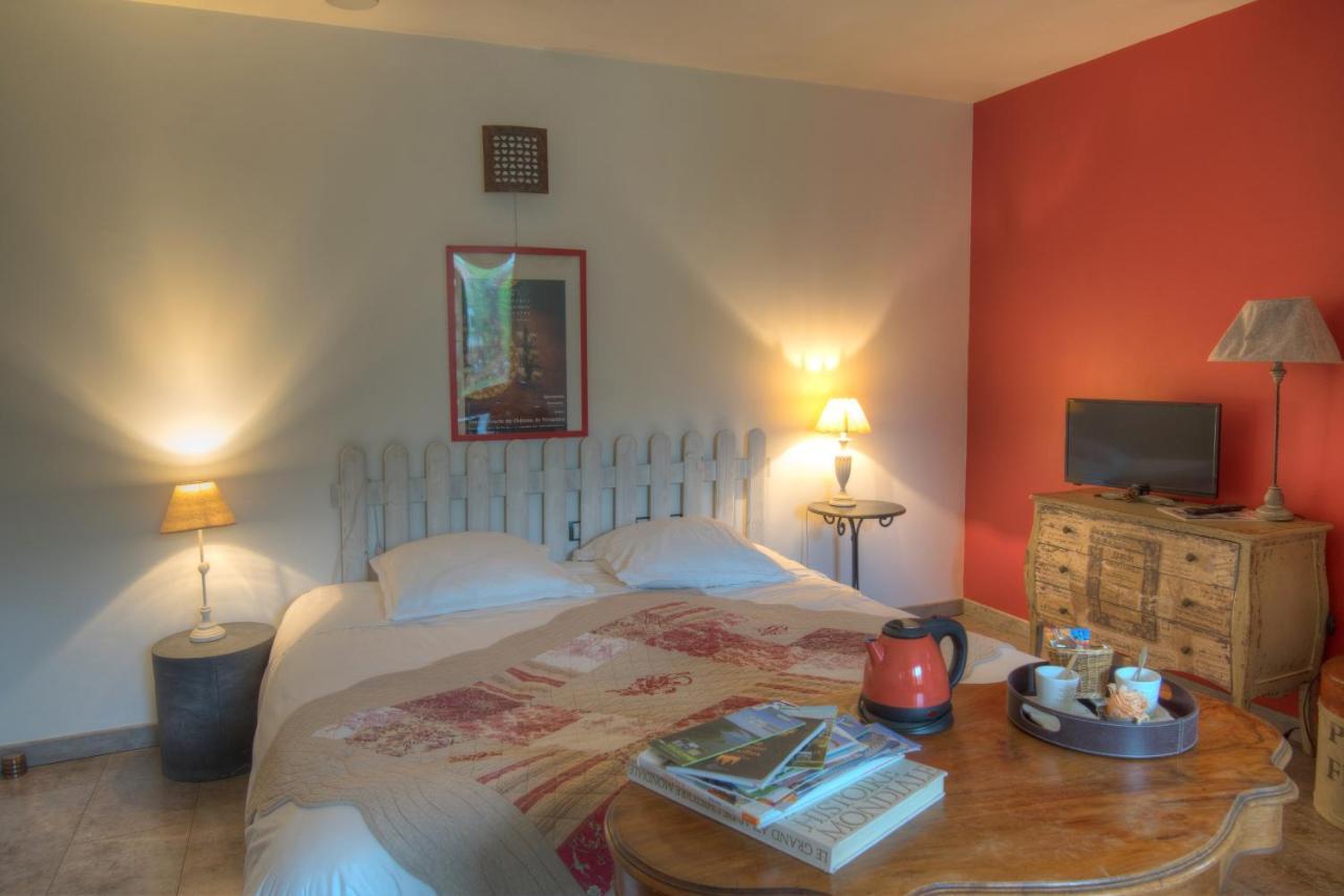 Maison Prairie Bonheur Bed & Breakfast Magny-les-Hameaux Dış mekan fotoğraf